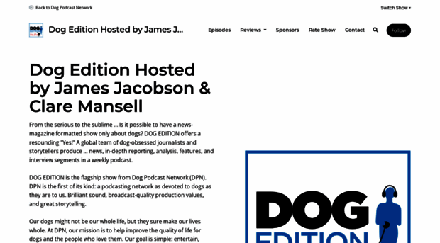 dogedition.com