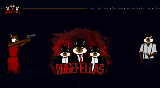 dogefellas.io