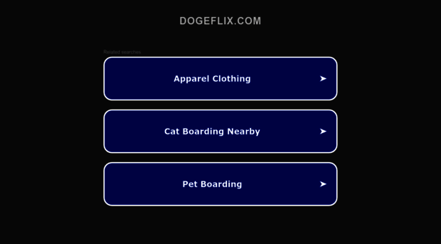 dogeflix.com