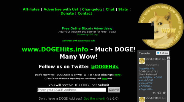 dogehits.info