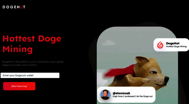 dogehot.com