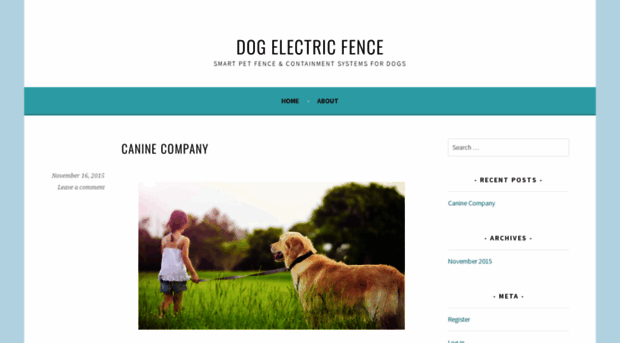 dogelectricfence.wordpress.com