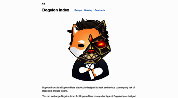 dogelonindex.org