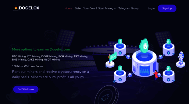 dogelox.com