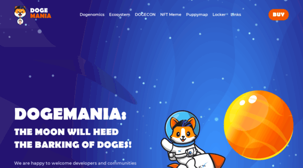 dogemania.io