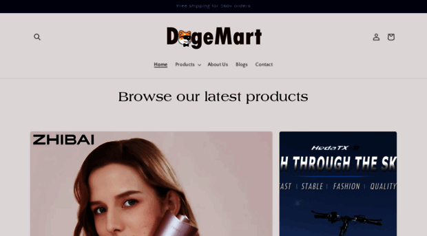 dogemart.online