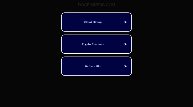 dogeminers.com