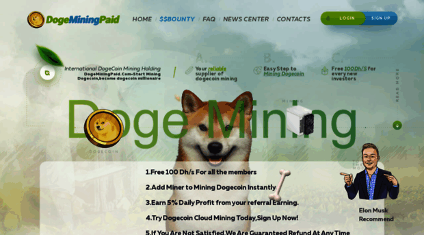 dogeminingpaid.com