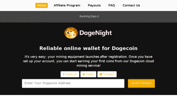 dogenight.com