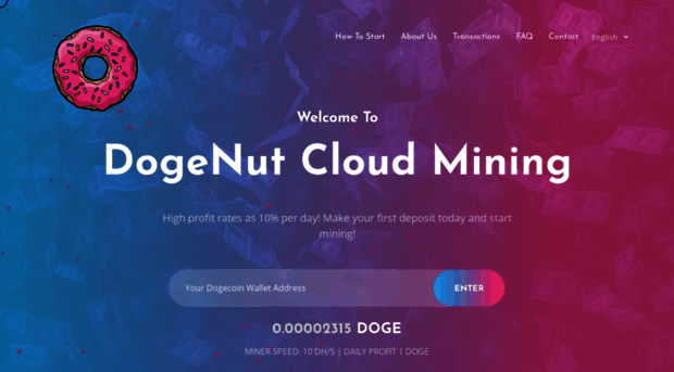 dogenut.cloud