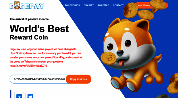 dogepay.exchange