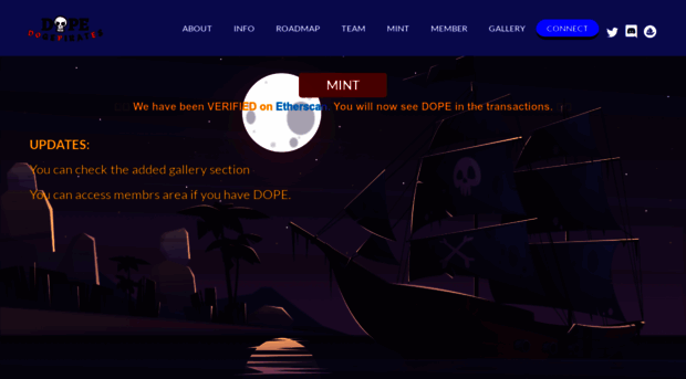 dogepirates.com