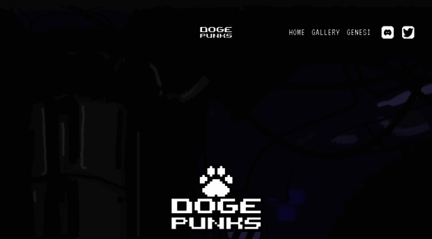 dogepunks.xyz