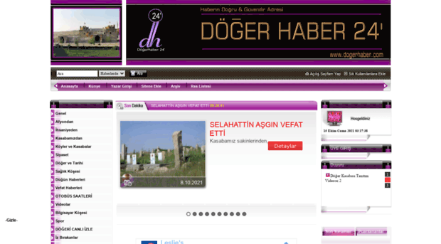 dogerhaber.com