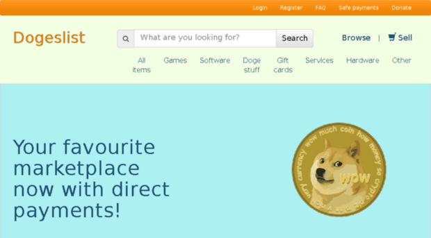 dogeslist.org