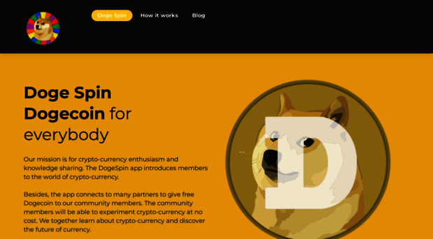 dogespin.io