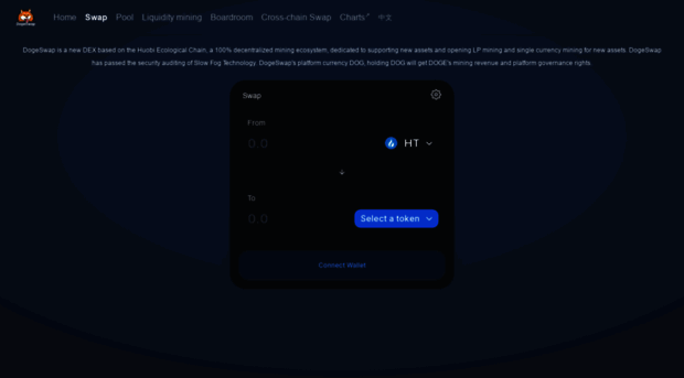 dogeswap.com