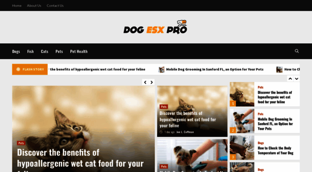 dogesxpro.com