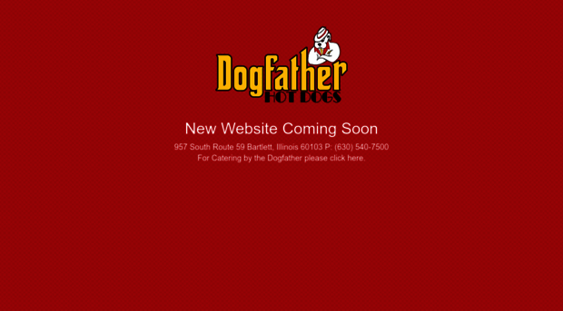 dogfatherhotdogs.com