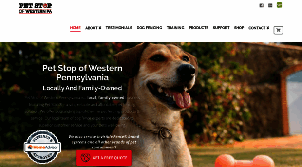 dogfencewpa.com