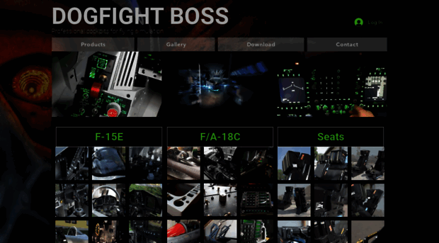 dogfightboss.com