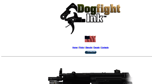 dogfightink.com