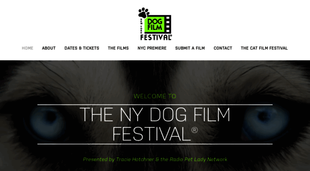 dogfilmfestival.com