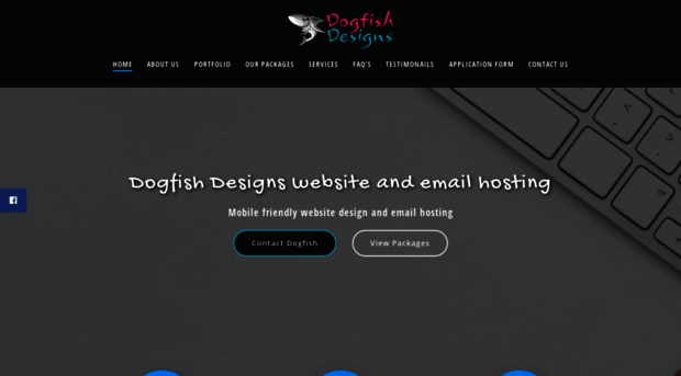 dogfish.co.za