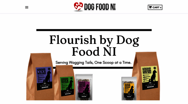 dogfoodni.co.uk