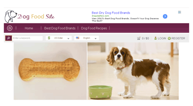 dogfoodsite.org