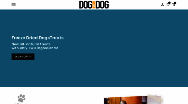 dogfordog.com