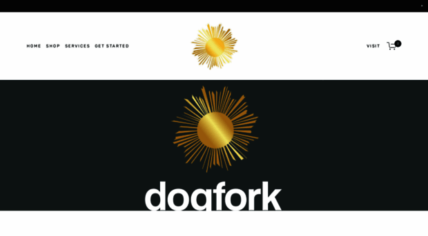 dogfork.com