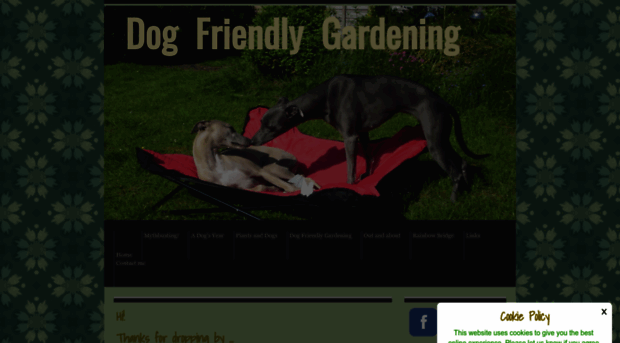 dogfriendlygardening.jimdo.com