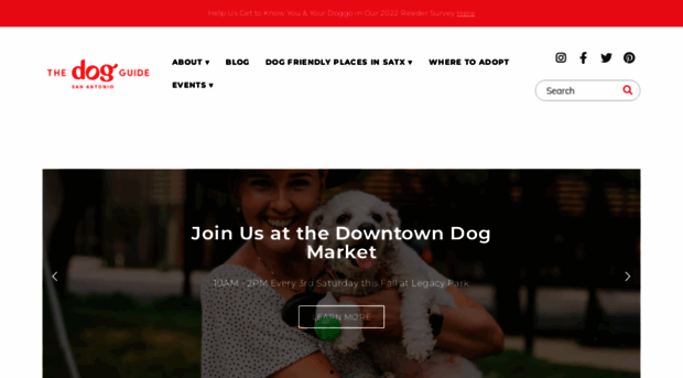 dogfriendlysanantonio.com