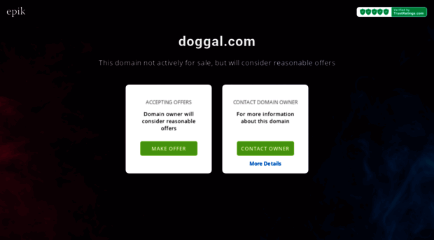 doggal.com