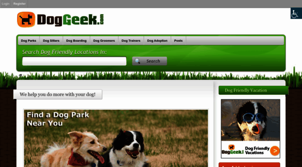 doggeek.com