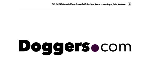 doggers.com