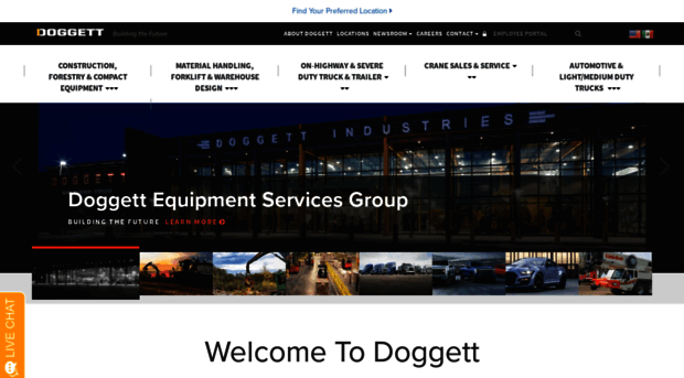 doggett.com