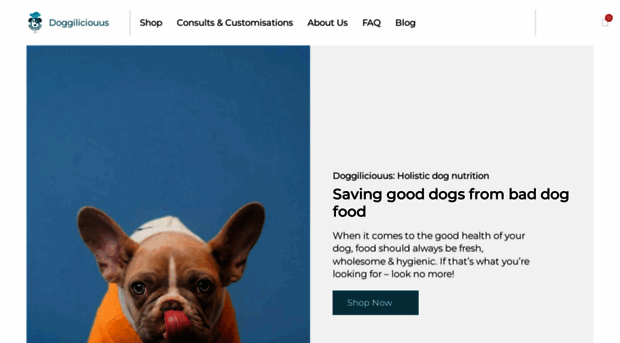 doggiliciouus.com