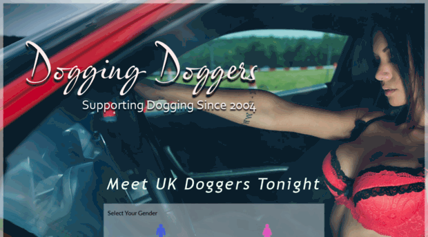 doggingdoggers.co.uk