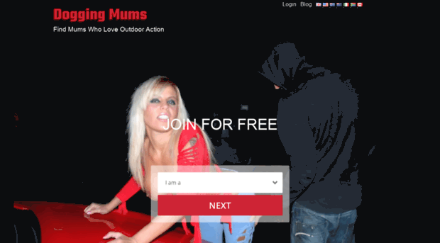 doggingmums.com