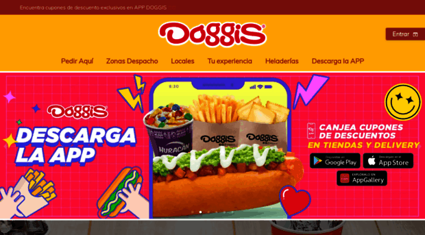 doggis.cl