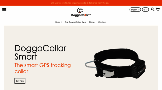 doggocollar.tech