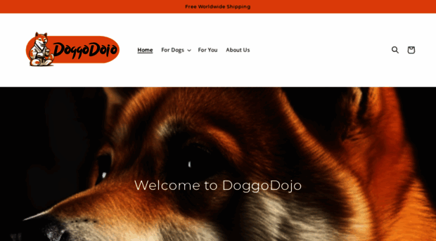 doggodojo.com