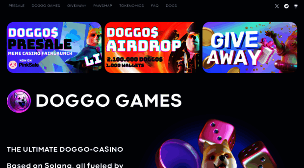 doggogames.com