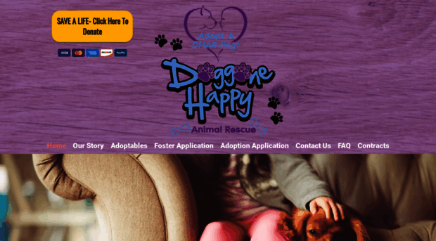 doggonehappyde.com