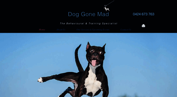 doggonemad.com.au