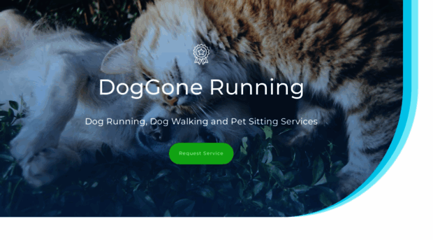 doggonerunning.com