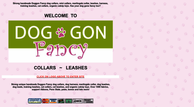 doggonfancy.com