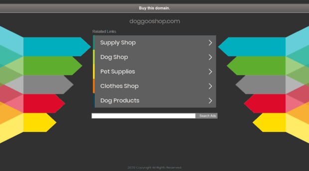 doggooshop.com